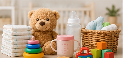 Baby and Kids