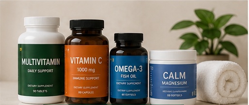 Health and Wellness