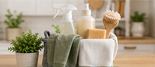 Home Essentials